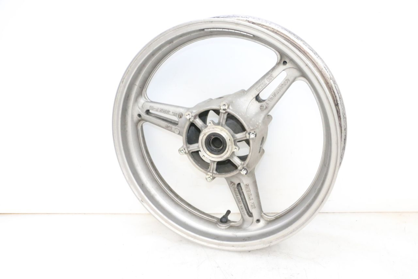 photo de FRONT WHEEL RIM YAMAHA FJR ABS 1300 (2006 - 2012) - Checked used part