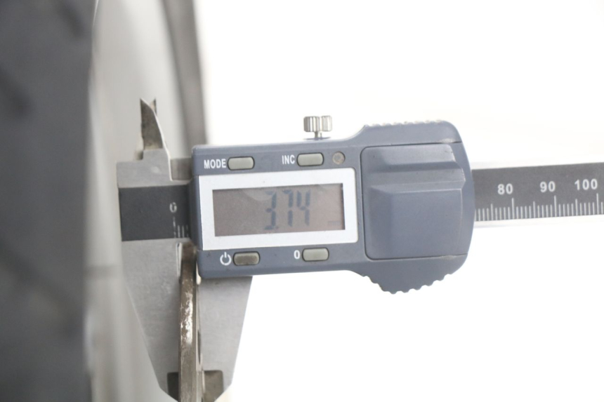photo de FRONT RIM MBK FLIPPER 115 (2013 - 2017)