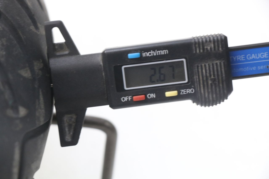 photo de FRONT RIM MBK FLIPPER 115 (2013 - 2017)