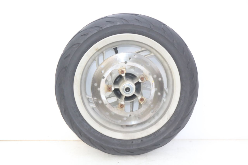 photo de FRONT WHEEL PIAGGIO FLY 4T 50 (2013 - 2017)