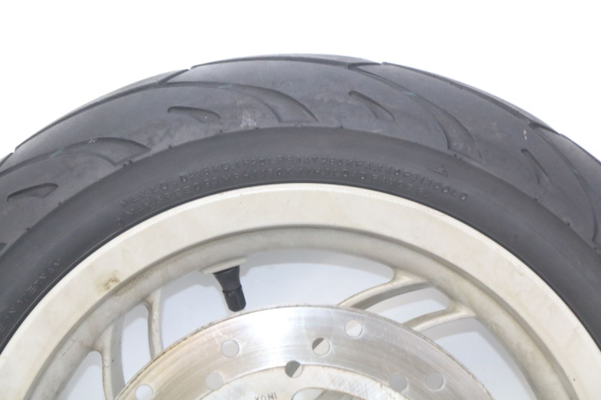 photo de FRONT WHEEL PIAGGIO FLY 4T 50 (2013 - 2017)