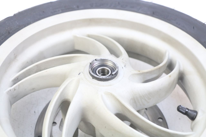 photo de FRONT WHEEL PIAGGIO FLY 4T 50 (2013 - 2017)