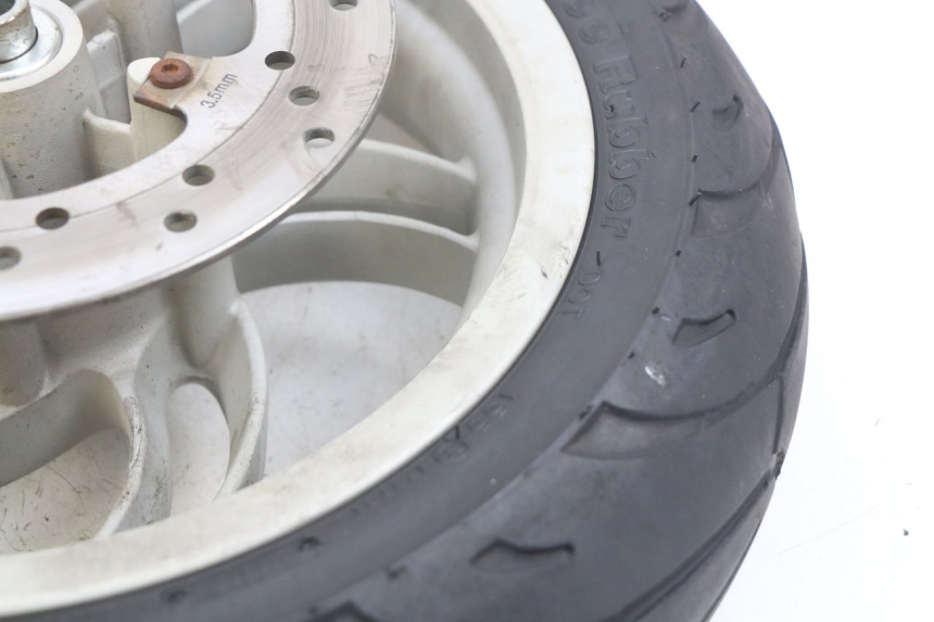 photo de FRONT WHEEL PIAGGIO FLY 4T 50 (2013 - 2017)