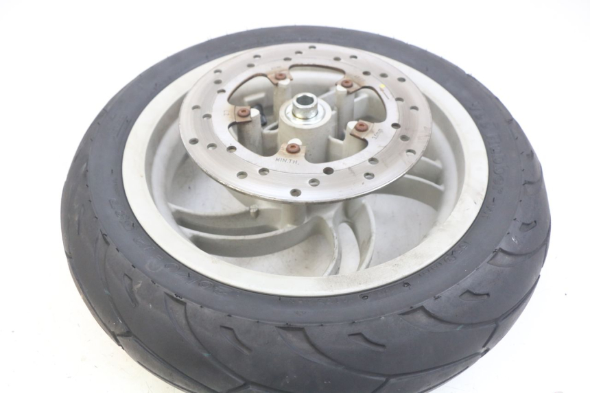 photo de FRONT WHEEL PIAGGIO FLY 4T 50 (2013 - 2017)