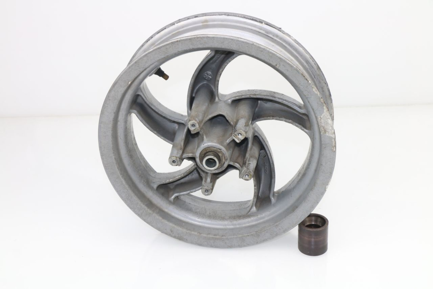 photo de FRONT RIM PIAGGIO FLY 4T 50 (2004 - 2010)