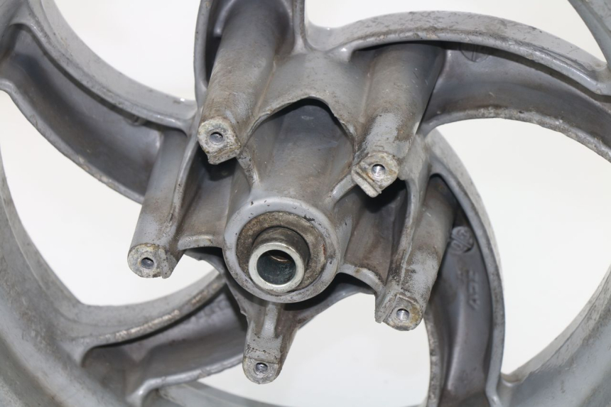 photo de FRONT RIM PIAGGIO FLY 4T 50 (2004 - 2010)