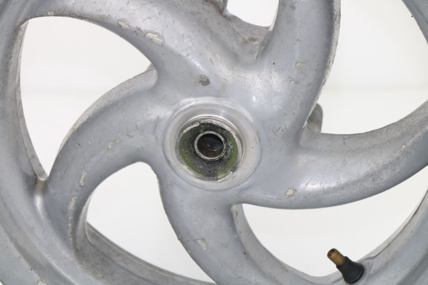 photo de FRONT RIM PIAGGIO FLY 4T 50 (2004 - 2010)