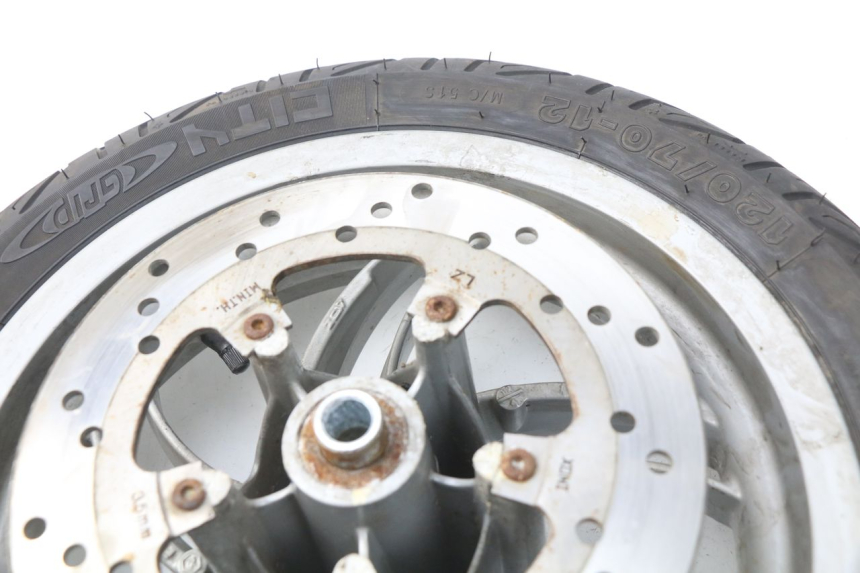 photo de FRONT RIM PIAGGIO FLY IE 125 (2012 - 2017)