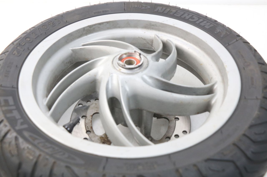 photo de FRONT RIM PIAGGIO FLY IE 125 (2012 - 2017)