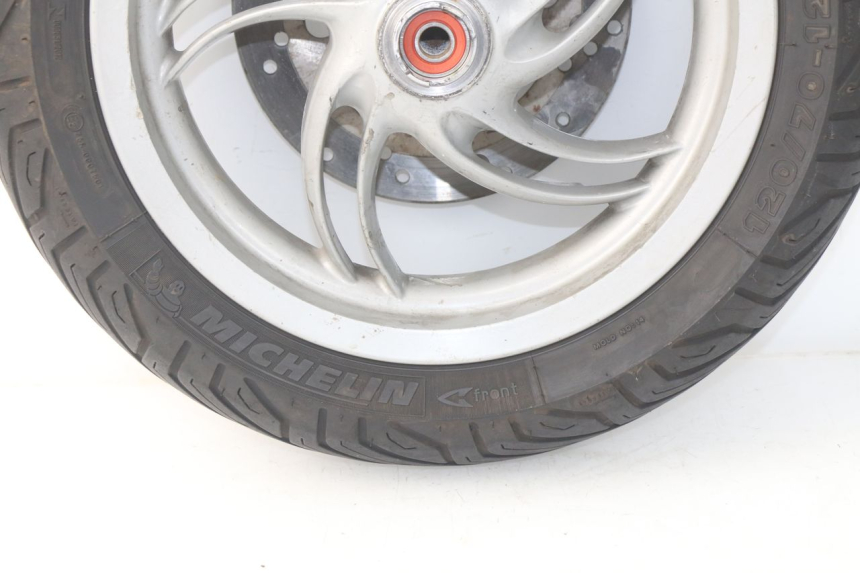 photo de FRONT RIM PIAGGIO FLY IE 125 (2012 - 2017)