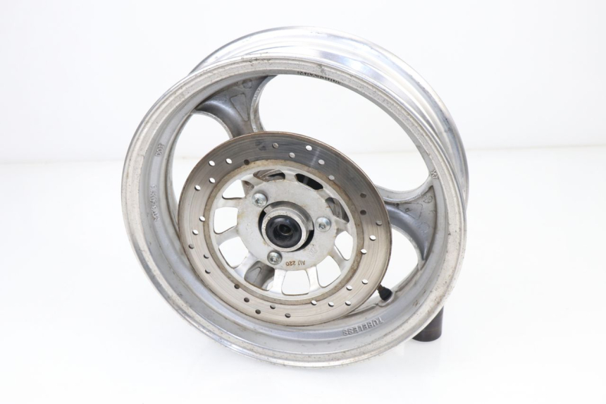 photo de FRONT RIM REVATTO FUTURA GT 125 (2006 - 2008)
