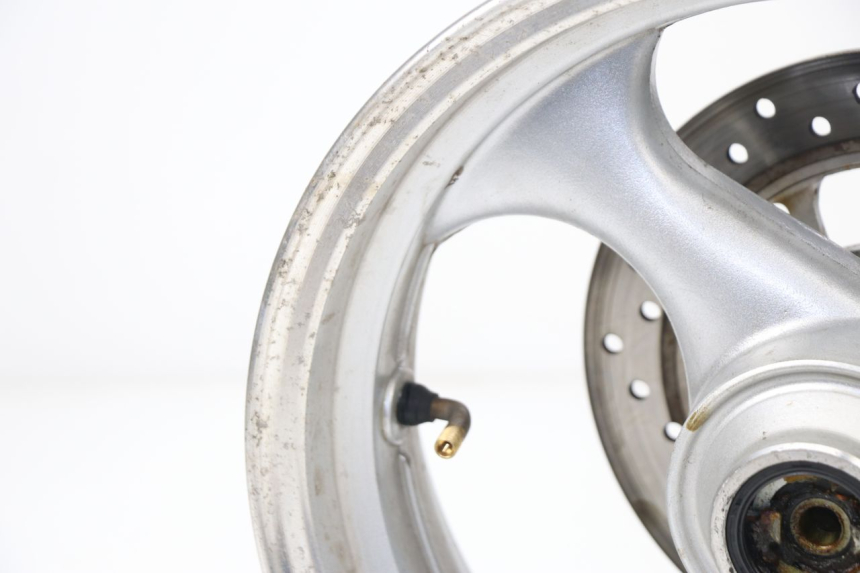 photo de FRONT RIM REVATTO FUTURA GT 125 (2006 - 2008)