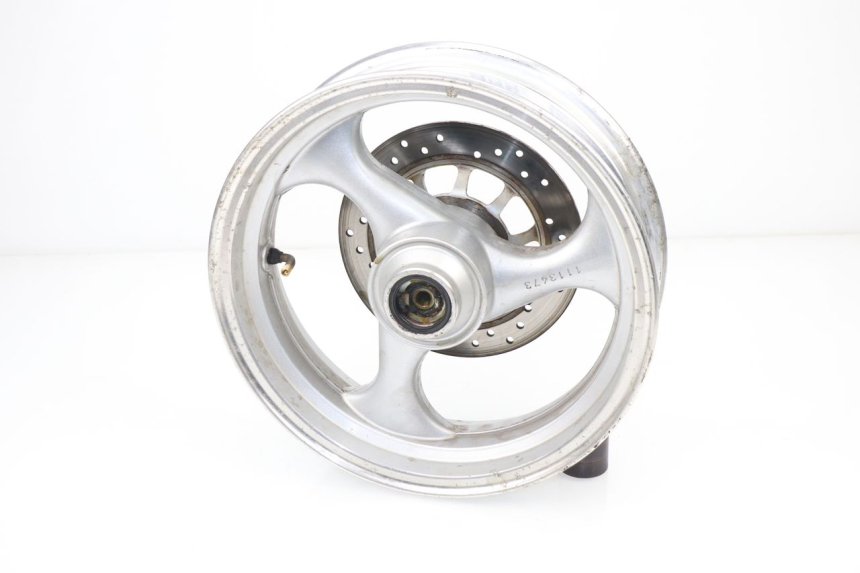 photo de FRONT RIM REVATTO FUTURA GT 125 (2006 - 2008)