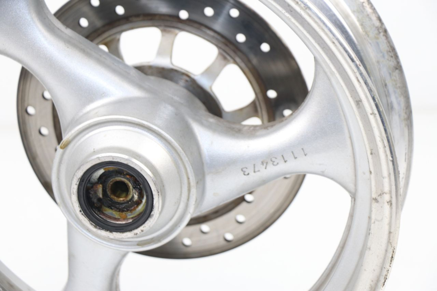 photo de FRONT RIM REVATTO FUTURA GT 125 (2006 - 2008)