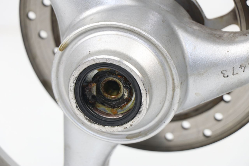 photo de FRONT RIM REVATTO FUTURA GT 125 (2006 - 2008)