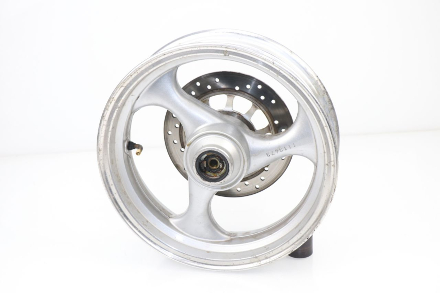 photo de FRONT RIM REVATTO FUTURA GT 125 (2006 - 2008)