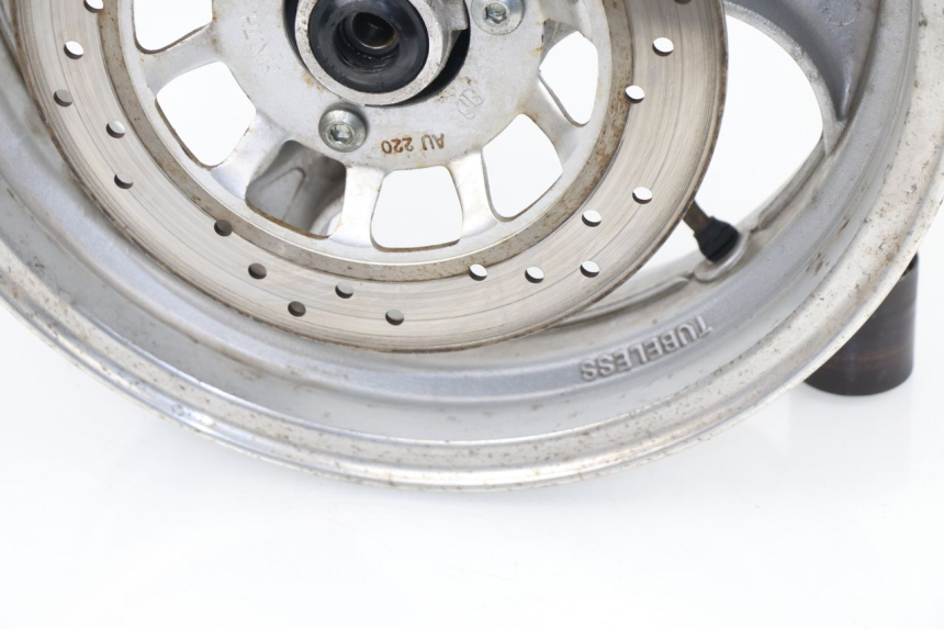 photo de FRONT RIM REVATTO FUTURA GT 125 (2006 - 2008)