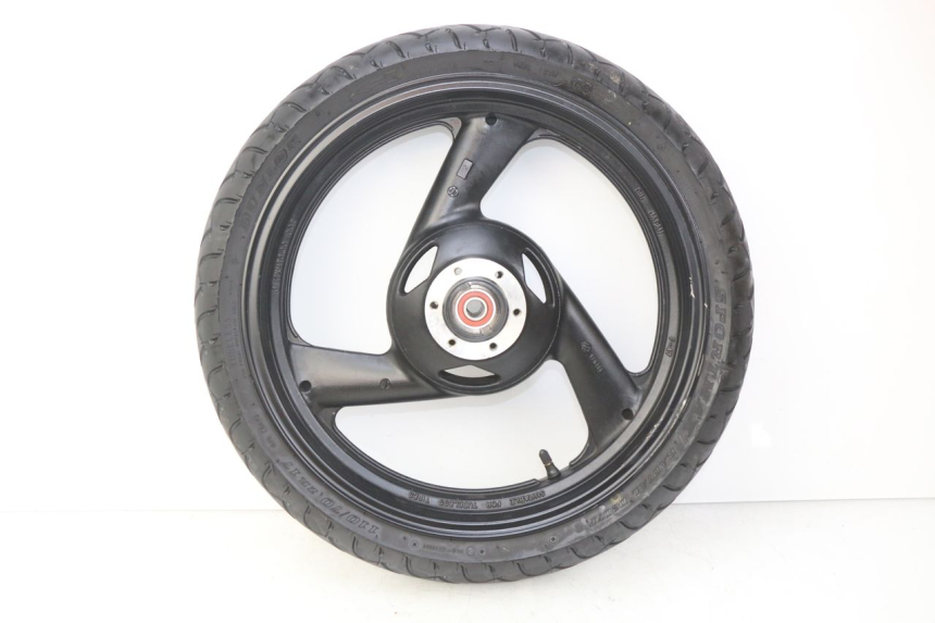 photo de FRONT WHEEL RIM YAMAHA FZS FAZER 600 (1998 - 2001)