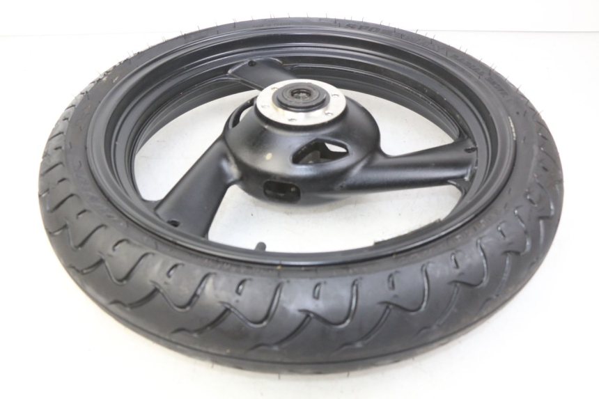 photo de FRONT WHEEL RIM YAMAHA FZS FAZER 600 (1998 - 2001)