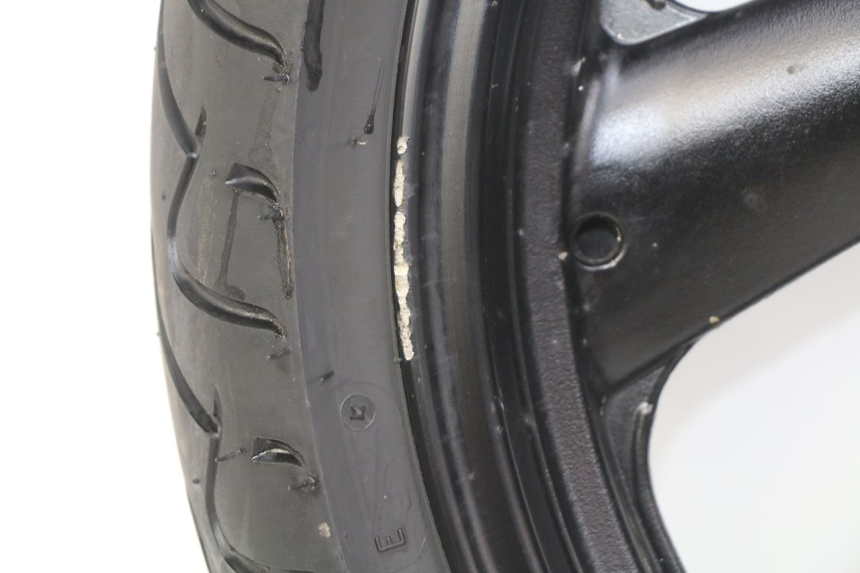 photo de FRONT WHEEL RIM YAMAHA FZS FAZER 600 (1998 - 2001)