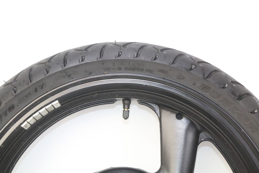 photo de FRONT WHEEL RIM YAMAHA FZS FAZER 600 (1998 - 2001)
