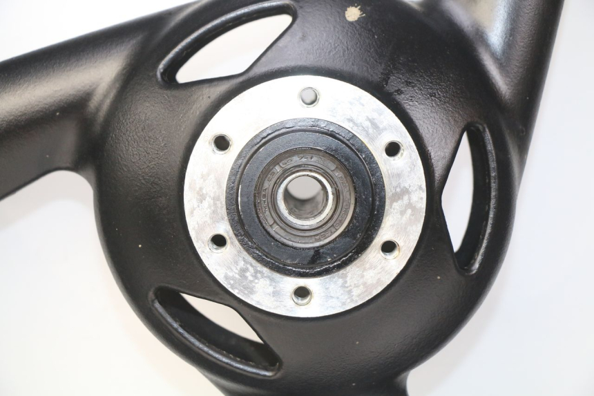photo de FRONT WHEEL RIM YAMAHA FZS FAZER 600 (1998 - 2001)