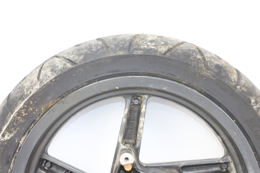 photo de FRONT RIM GILERA DNA 50 (2000 - 2007)