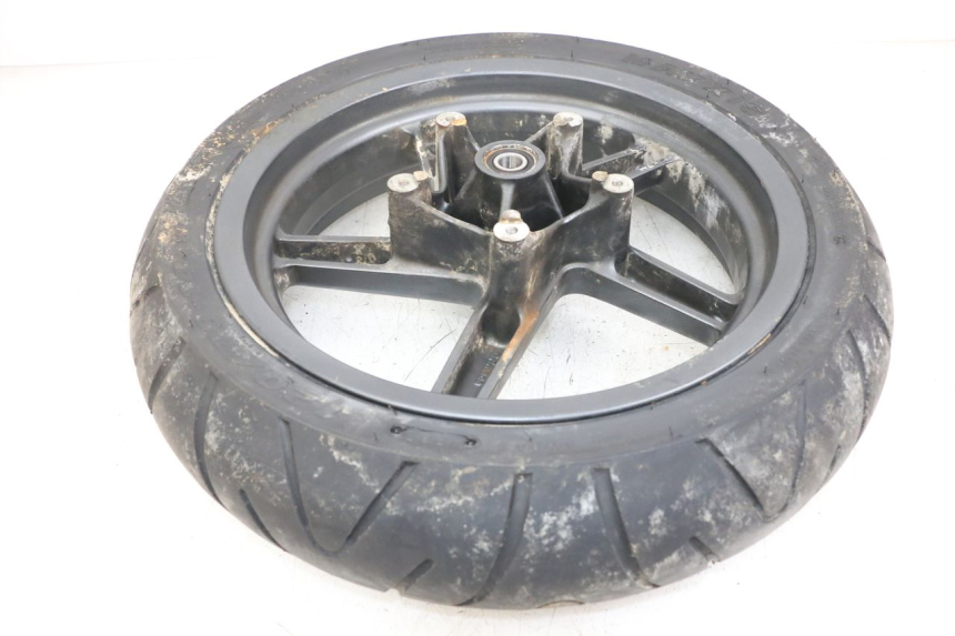 photo de FRONT RIM GILERA DNA 50 (2000 - 2007)