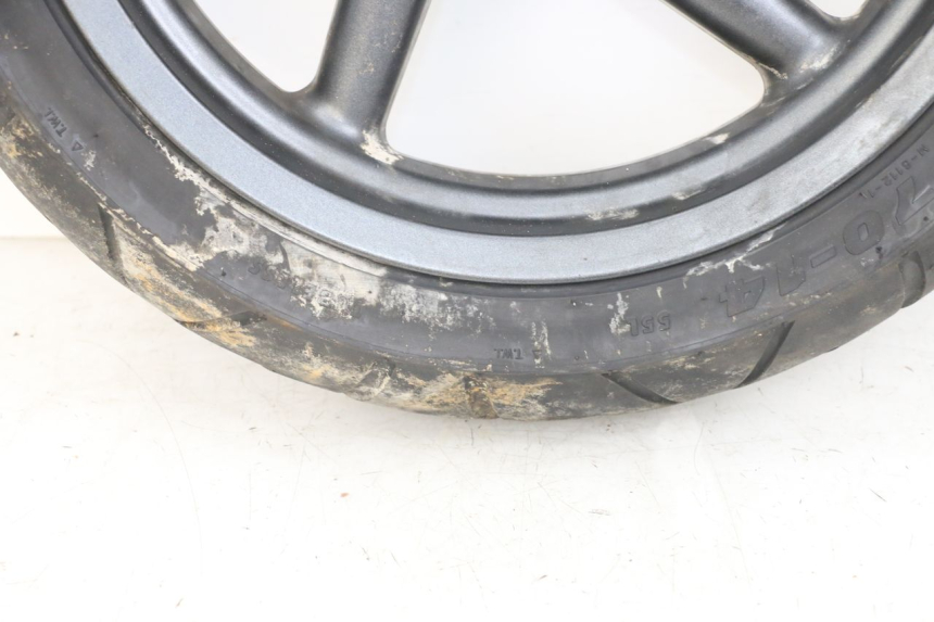 photo de FRONT RIM GILERA DNA 50 (2000 - 2007)