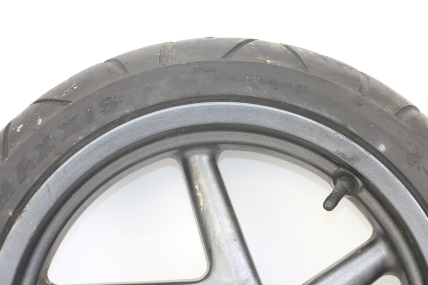 photo de FRONT RIM GILERA DNA 50 (2000 - 2007)