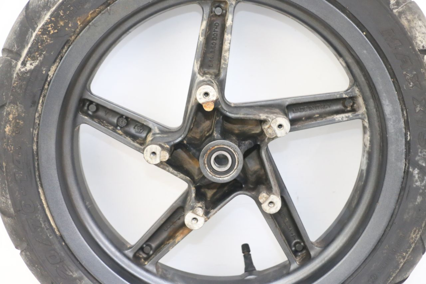 photo de FRONT RIM GILERA DNA 50 (2000 - 2007)