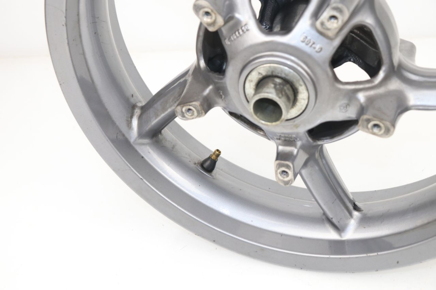 photo de FRONT RIM GILERA GP 800 (2007 - 2013)