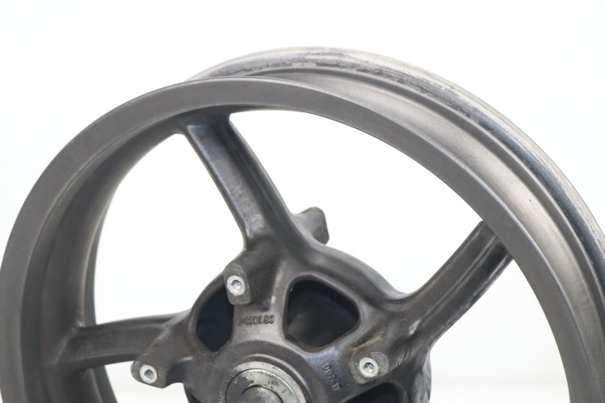 photo de FRONT RIM GILERA GP 800 (2007 - 2013)