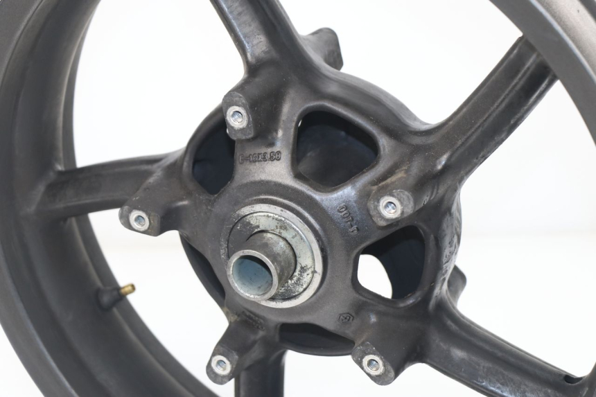 photo de FRONT RIM GILERA GP 800 (2007 - 2013)