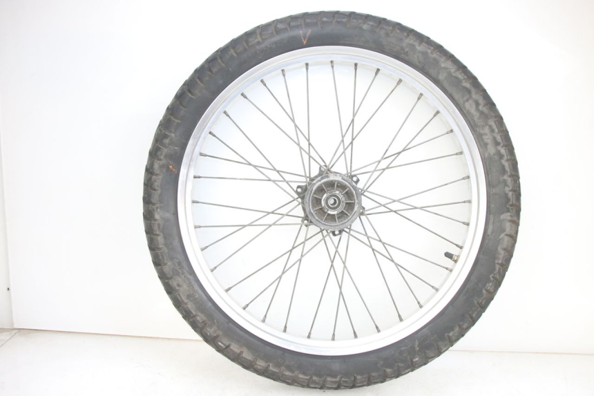 photo de FRONT WHEEL RIM GILERA RK 50 (1996 - 1999)