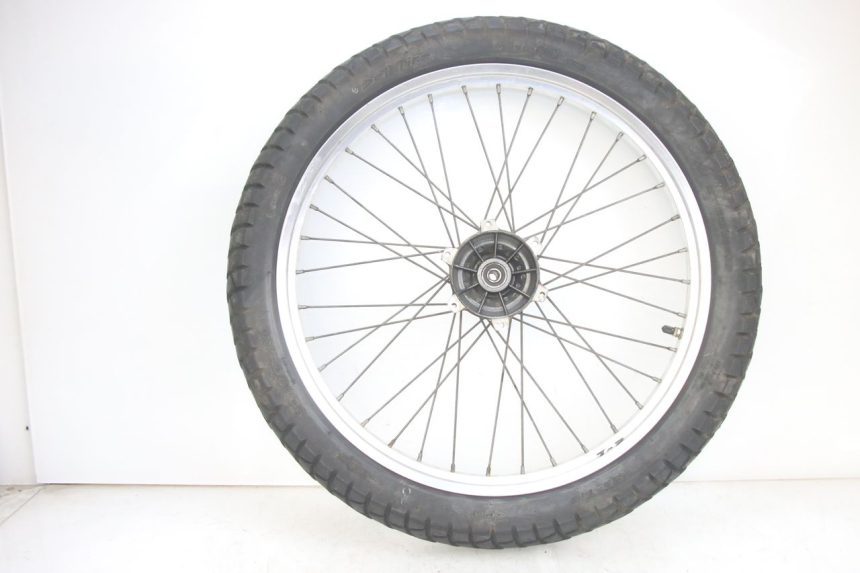 photo de FRONT WHEEL RIM GILERA RK 50 (1996 - 1999)