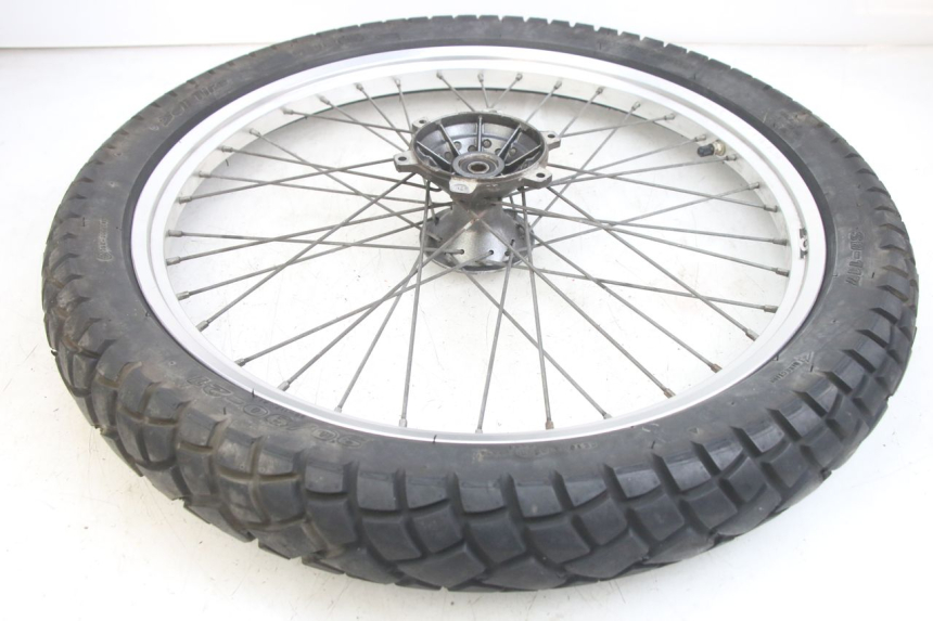 photo de FRONT WHEEL RIM GILERA RK 50 (1996 - 1999)