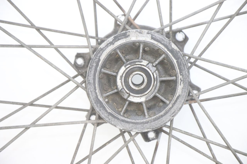 photo de FRONT WHEEL RIM GILERA RK 50 (1996 - 1999)
