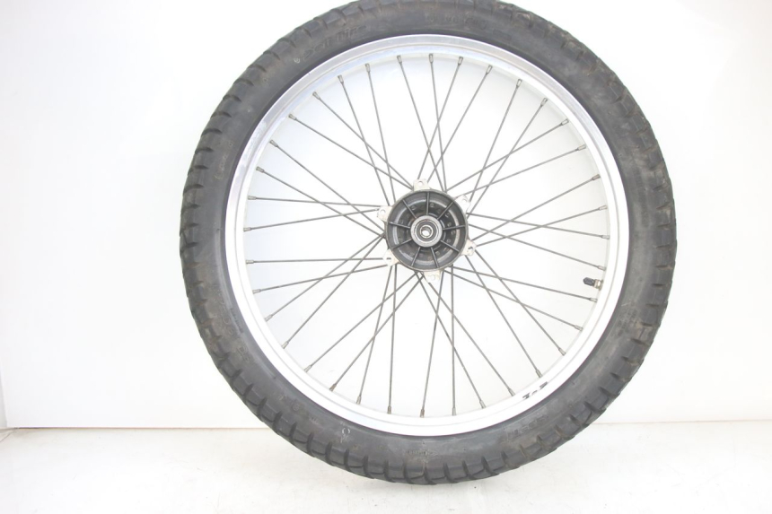 photo de FRONT WHEEL RIM GILERA RK 50 (1996 - 1999)