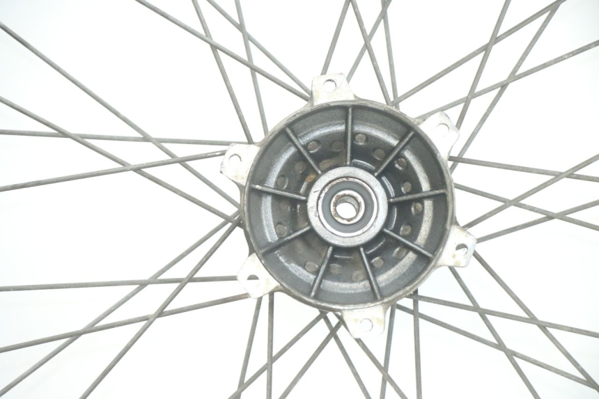 photo de FRONT WHEEL RIM GILERA RK 50 (1996 - 1999)