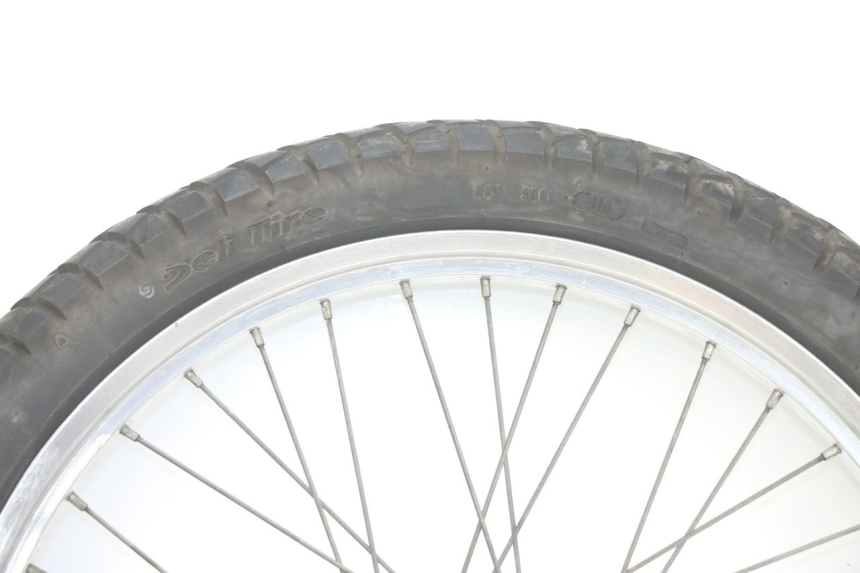 photo de FRONT WHEEL RIM GILERA RK 50 (1996 - 1999)