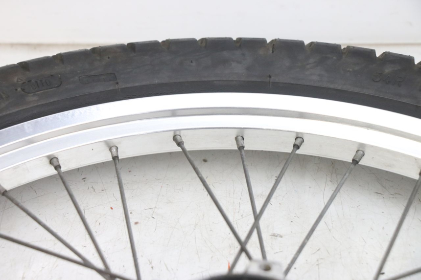 photo de FRONT WHEEL RIM GILERA RK 50 (1996 - 1999)