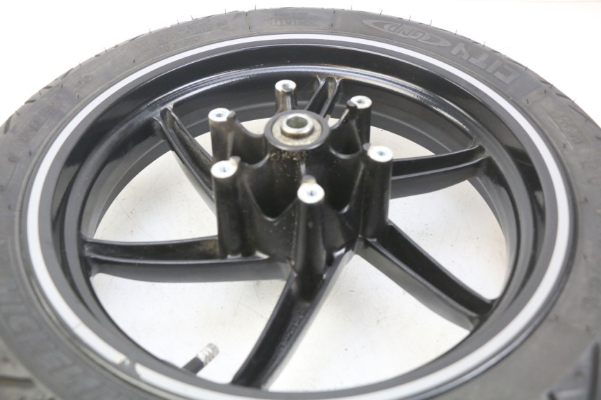 photo de FRONT WHEEL RIM GILERA RUNNER SP 50 (2009 - 2017)