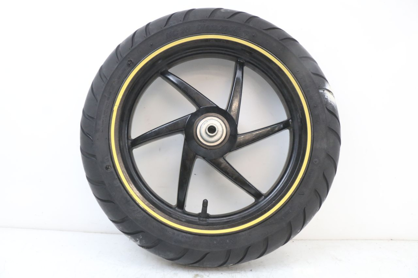 photo de FRONT WHEEL RIM GILERA RUNNER SP 50 (2009 - 2017)