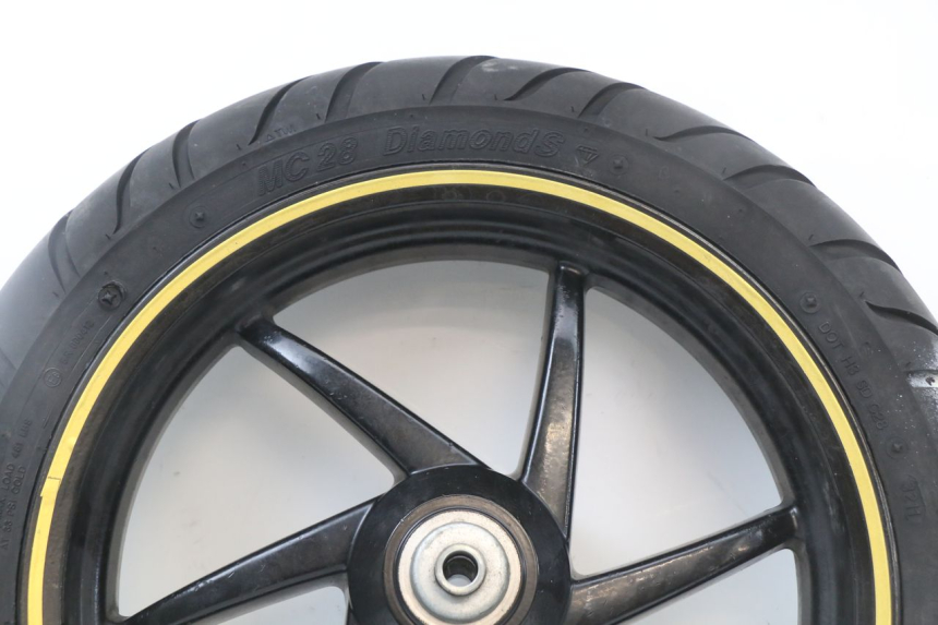 photo de FRONT WHEEL RIM GILERA RUNNER SP 50 (2009 - 2017)