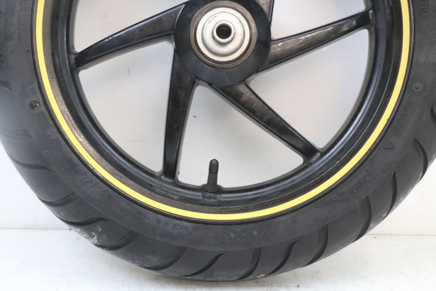 photo de FRONT WHEEL RIM GILERA RUNNER SP 50 (2009 - 2017)