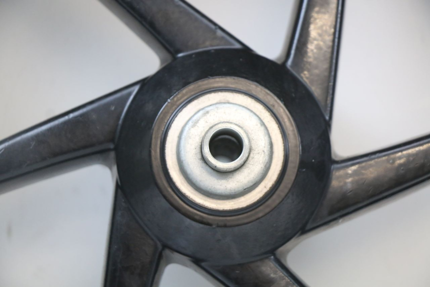 photo de FRONT WHEEL RIM GILERA RUNNER SP 50 (2009 - 2017)