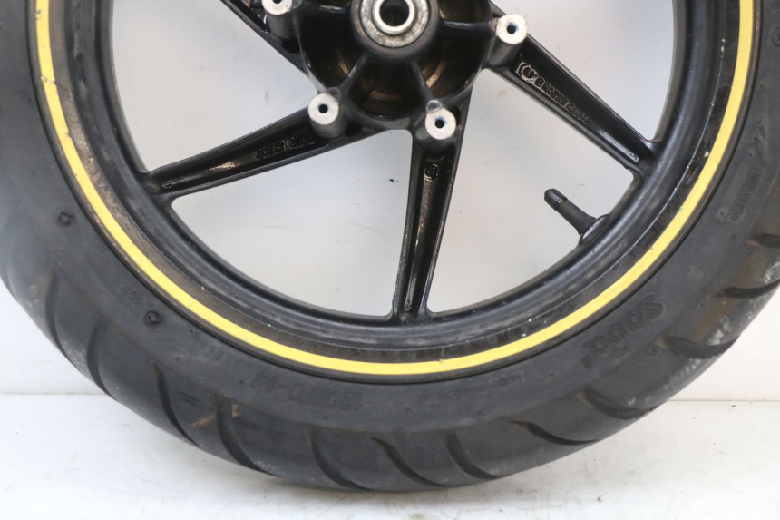 photo de FRONT WHEEL RIM GILERA RUNNER SP 50 (2009 - 2017)