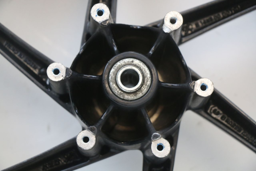 photo de FRONT WHEEL RIM GILERA RUNNER SP 50 (2009 - 2017)