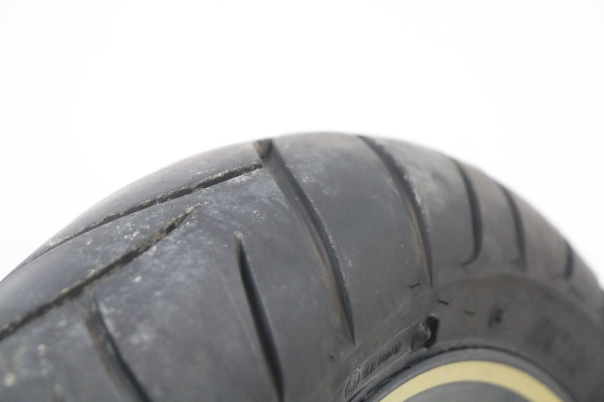 photo de FRONT WHEEL RIM GILERA RUNNER SP 50 (2009 - 2017)